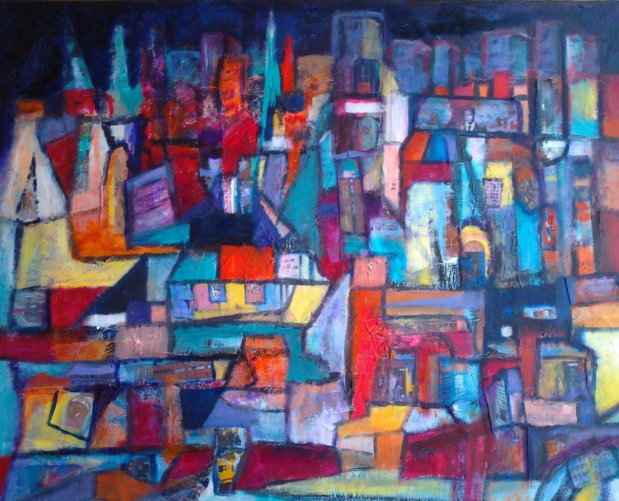 Suzy Phillips